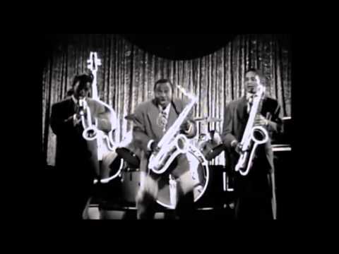 Louis Jordan - Caldonia (1946)