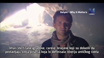 Delphi - Why it Matters SER 