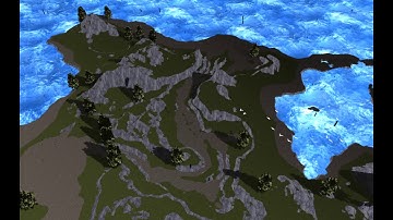 2019 - CSC8502 - Advanced Graphics for Games -Christopher Cometto