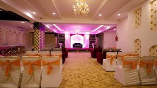 Nook Inn & Suites Reception & Banquet Hall Tour | Elegant Venue for Celebrations