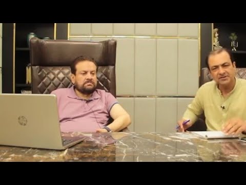 Pakistan M Rais Mr Rais Ahmed Chairman of Royal group Pakistan sharing his journey ...