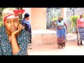 HER MOTHER IN LAW SEES HER AS GOOD 4 NOTHING LADY BUT HER SON FOUND TRUE LOVE IN HER-NIGERIAN MOVIE