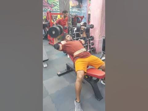 Gym Al sheriya sur.. - YouTube