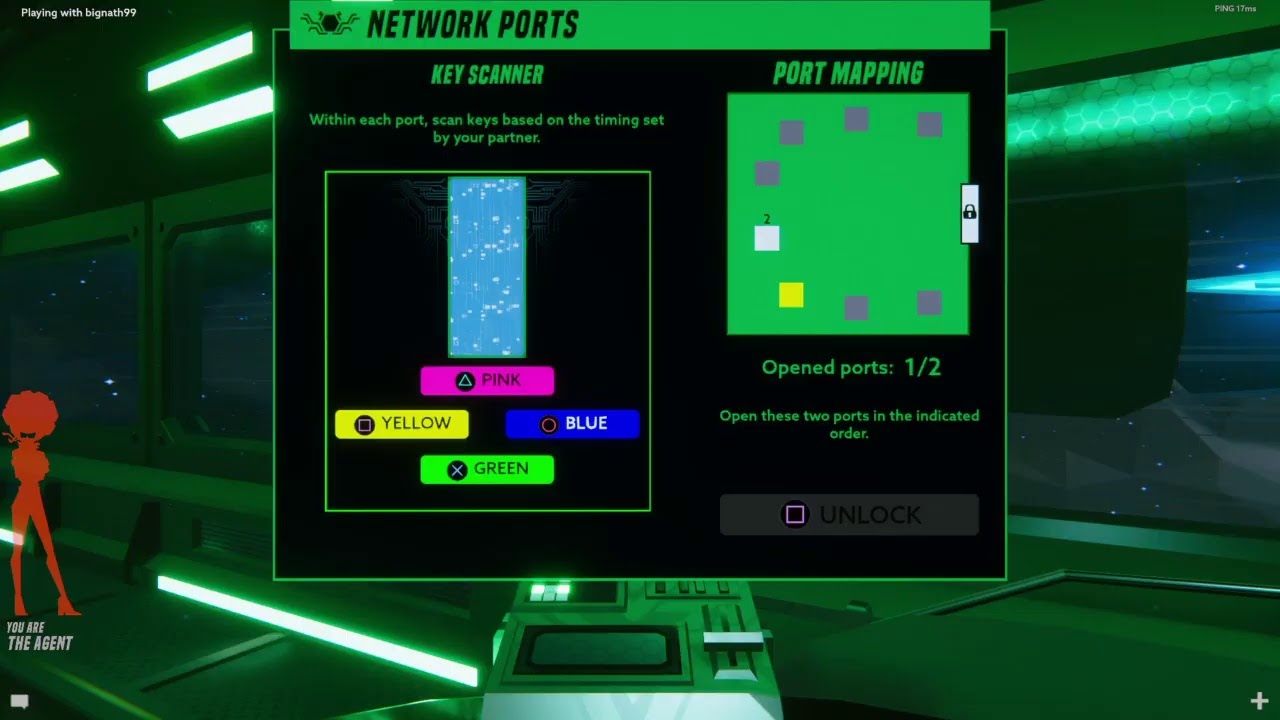 Operation Tango Mission 4