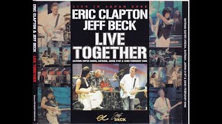 Eric Clapton - 2009 - Saitama Super Arena, Saitama Japan. - YouTube