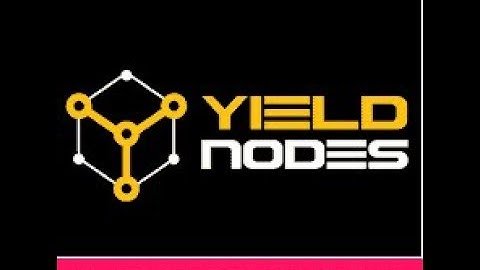 Emergency withdrawal Yieldnodes!