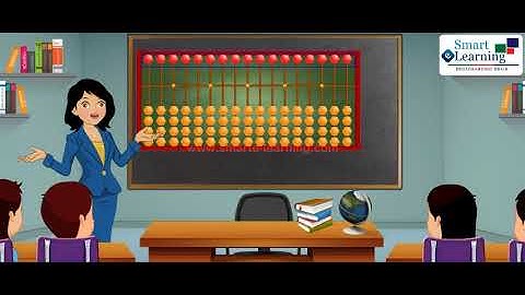 Abacus-Introduction By Smart e-Learning