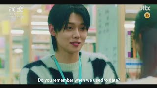 [TXT] YEONJUN cameo preview on kdrama &quot;Live On&quot; (ENG SUB)