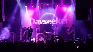 Dayseeker - Dreamstate LIVE (The Masquerade - Atlanta, GA) [11/2/2022]