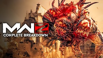 MW3 Zombies Is Coming… Here