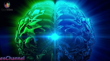 Midbrain Activation Music: Pineal Gland & Third Eye Activation Frequency