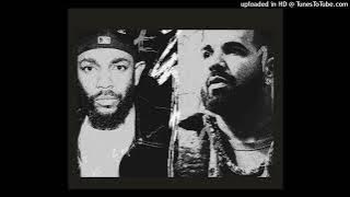 Drake, Kendrick Lamar - Buried Alive Interlude, Pt. 1 & 2 ( Paradoxical Version )