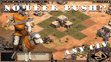 How To 19 Pop Scout Rush (Beginner Friendly)