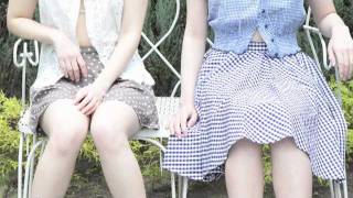 【シノヤマネット】Photo Library「秋元まゆ花＆朱音ゆい vol.1」サンプル