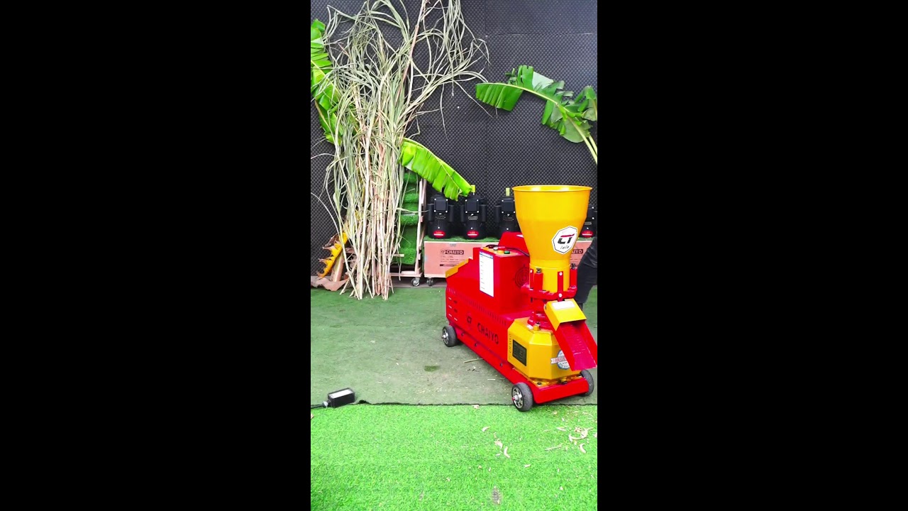 สตรีมแบบสดของ สามยอด มอเตอร์