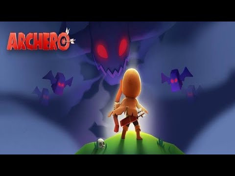 How to cheat Archero ? Get Gem & Coins Archero for Free!