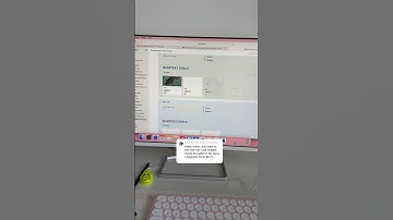 How to add photos to your Notion vision board gallery! 💛