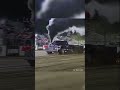 Diesel Power Unleashed: Super Stock Trucks Battle at Medina Fair”#shots#viral#viralvideo#shortvideo