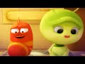 NEW FRIENDS - Larva | WildBrain Cartoons