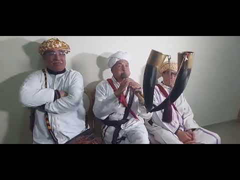 ثرات بني يزناسن إقليم بركان العرفة والبندير والنشاط