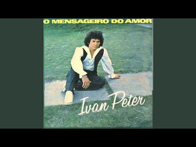 Ivan Peter - Minha Partida