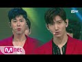 [TVXQ! - The Chance of Love] KPOP TV Show | M COUNTDOWN 180412 EP.566