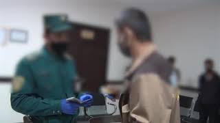 Qarantin Qoydalarini Buzgan Odam Katta Janjal