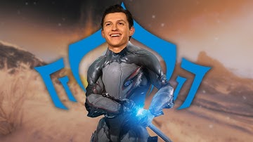 My First Time Playing Warframe... And I