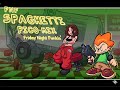 New Spaghetti But Pico Mix (FNF Update x Le Sserafim / Gameplay &amp; Cutscene) Friday Night Funkin