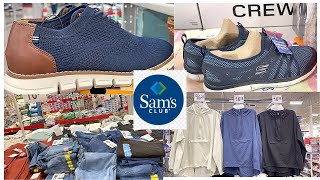 SAM'S CLUB NEW FINDS CLOTHES And SHOES 
