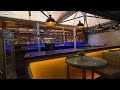 Best Luxury Hotel in Zirakpur Punjab | Banquet Hall & Rooftop Restaurant | HOTEL TRENOR