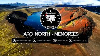 Arc North - Memories