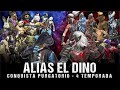 Alias El Dino Serie Completa Temporada 4 🔥