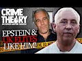 Crime Theory - Epstein & Others Like Him In he UK!? UK NETWORKS AND CRIMINALS EX MET COP JON WEDGER