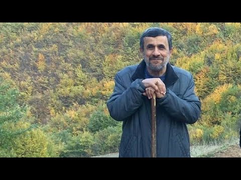 Видео: Кто был президентом во время иранского кризиса с заложниками?