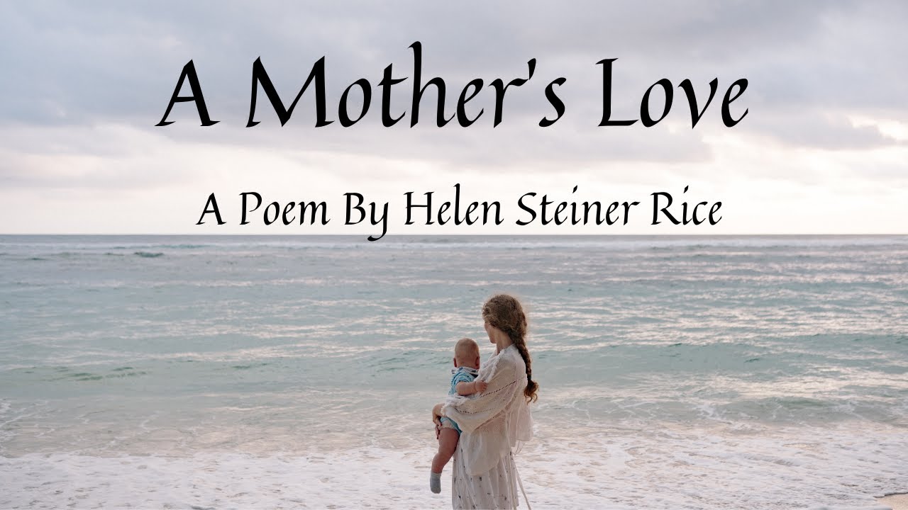 Short Poems About Mother And Daughter