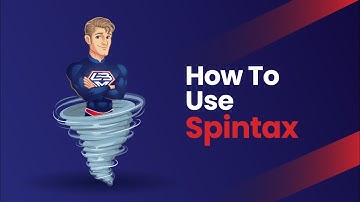 Do You Know What Spintax Is? How to Get the Most Out of GMB/GBP Posts
