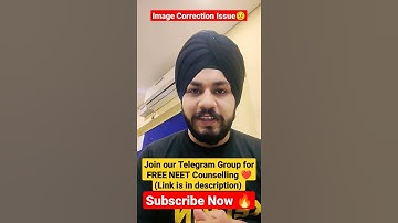NEET 2021 - Image Correction Issue? Admin Approval Time? NEET 2021 Admit card #shorts