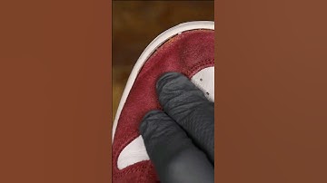 Sole Separation Quick Fix #sneakers #sneakerhead #nikesb #nike #beforeandafter #restoration #diy
