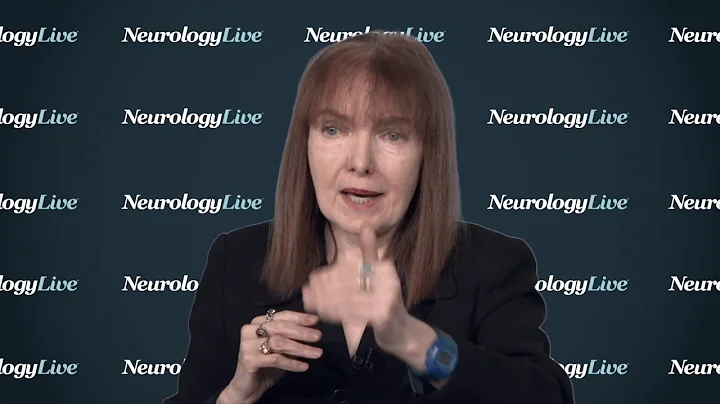 Patricia K. Coyle, MD: Starting and Stopping Multi...
