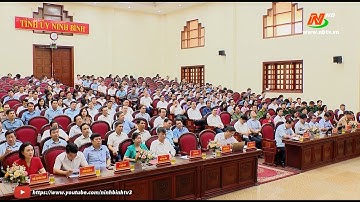 Hội nghị nghiên cứu, học tập nội dung các tác phẩm của Tổng Bí thư Nguyễn Phú Trọng