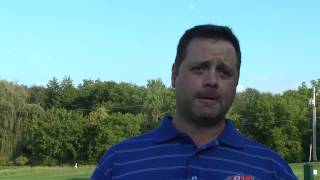 In the Herd: Women's Golf Bucknell Invitational Preview