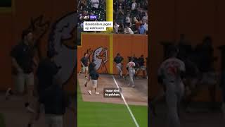 Thumbnail for Baseballers jagen op eekhoorn. #vrtnws #baseball #eekhoorn #mlb