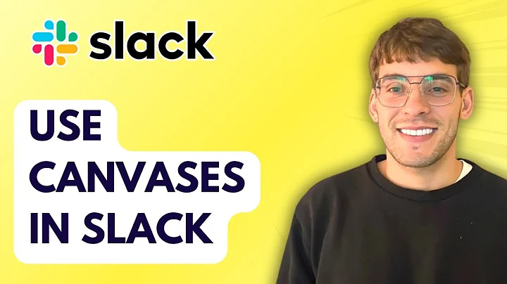 How to Use Canvases in Slack [2025 Guide]