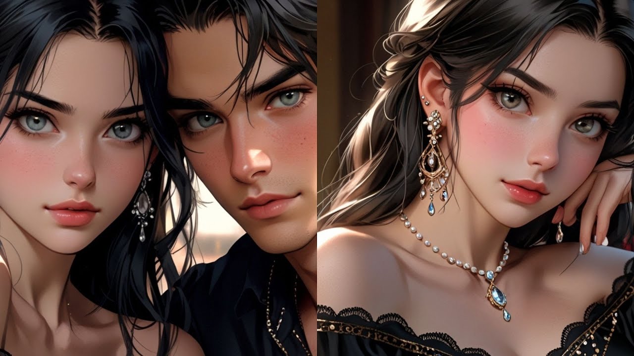 “Ya basta, tráiganla de vuelta ” “Señor… desapareció hace tiempo  Pensamos que usted ya lo sabía…”