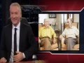 Bill Maher - Stupidest State Showdown 2012 - Part 1 (Arizona Vs. South Carolina)