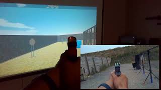 Training in Context - Shooting-Soft Pro Target Constructor and 2024 Carry Optics Nationals screenshot 4