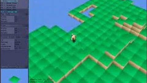 Tactics Engine Movie 003