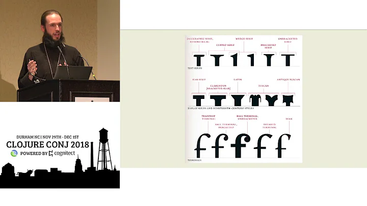 Tables Considered Helpful - Daniel Gregoire