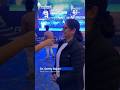 Dr. Santy Sajan on Paras Health Run 2.0: Building a Healthier, Active Community! | Paras Health